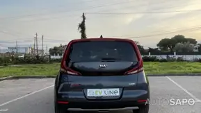 Kia Soul de 2021