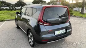 Kia Soul de 2021