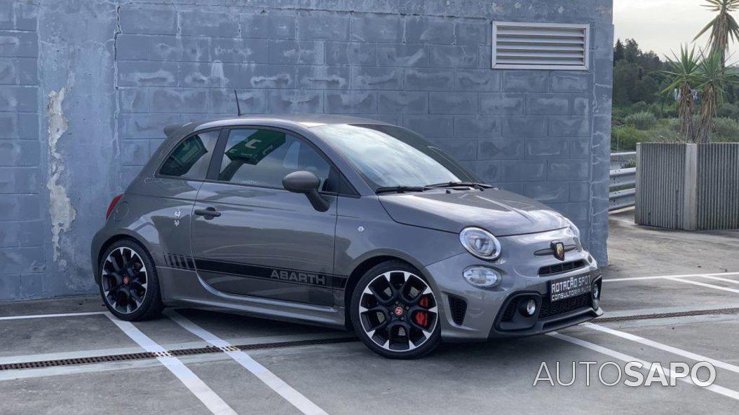 Abarth 595 1.4 T-Jet Competizione de 2020