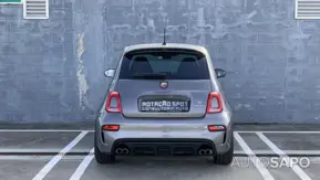 Abarth 595 1.4 T-Jet Competizione de 2020