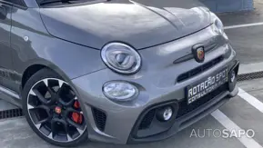 Abarth 595 1.4 T-Jet Competizione de 2020