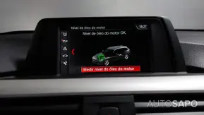 BMW Série 3 320 d EfficientDynamics de 2017