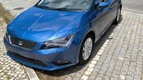 Seat Leon 1.6 TDi Style Ecomotive de 2016