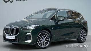 BMW Série 2 Active Tourer 225 xe Pack M de 2023