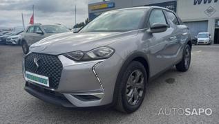 DS DS3 Crossback 1.5 BlueHDi Business EAT8 de 2022