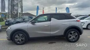 DS DS3 Crossback 1.5 BlueHDi Business EAT8 de 2022