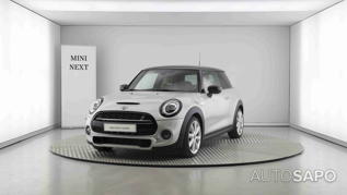 MINI Cooper S de 2020