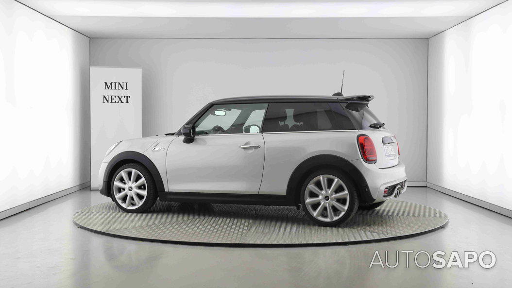 MINI Cooper S de 2020