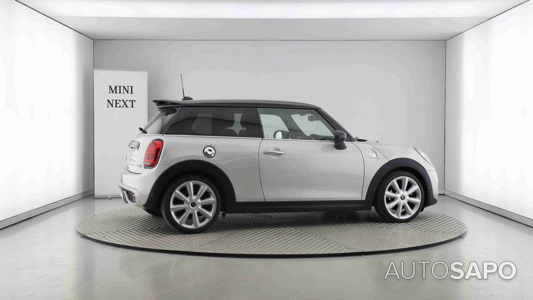 MINI Cooper S de 2020