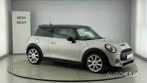 MINI Cooper S de 2020