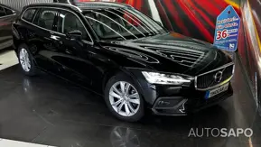 Volvo V60 de 2020