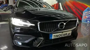 Volvo V60 de 2020