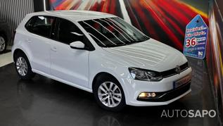 Volkswagen Polo de 2017