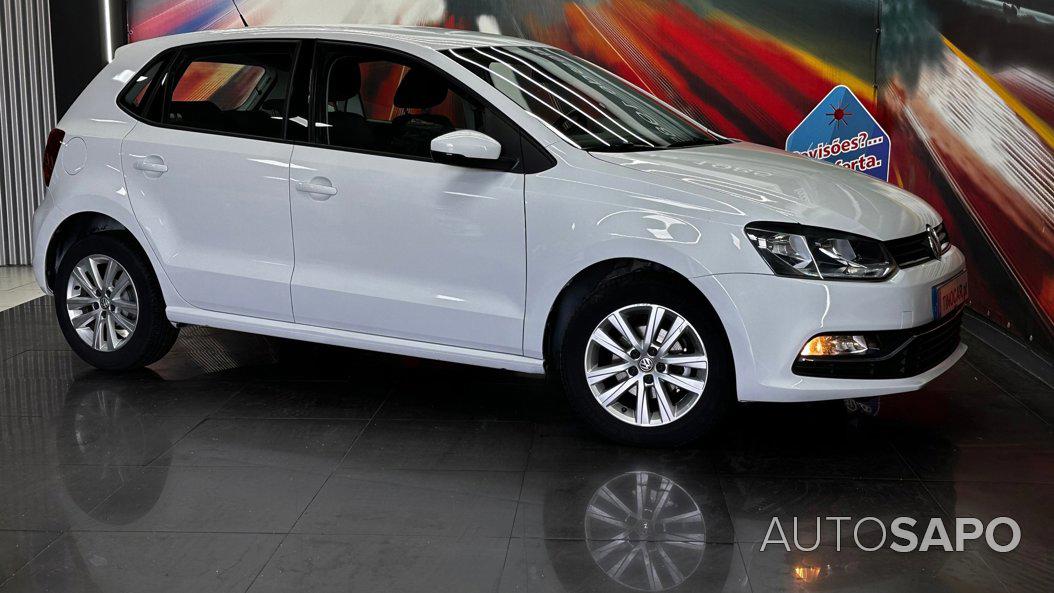 Volkswagen Polo de 2017