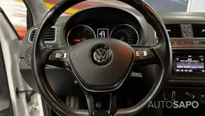 Volkswagen Polo de 2017