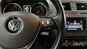 Volkswagen Polo de 2017