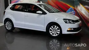 Volkswagen Polo de 2017