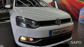 Volkswagen Polo de 2017