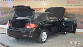 BMW Série 2 de 2019