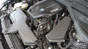 BMW Série 2 de 2019