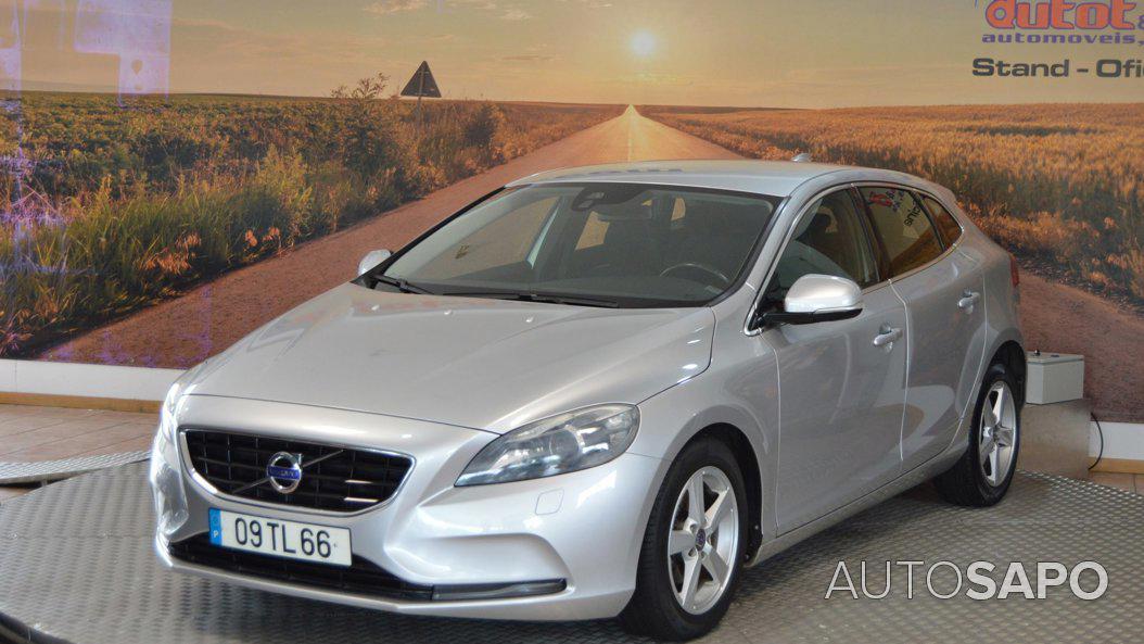 Volvo V40 de 2014