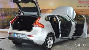 Volvo V40 1.6 D2 Momentum de 2014