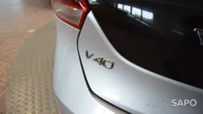 Volvo V40 1.6 D2 Momentum de 2014