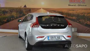 Volvo V40 1.6 D2 Momentum de 2014