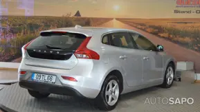 Volvo V40 1.6 D2 Momentum de 2014