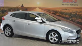 Volvo V40 1.6 D2 Momentum de 2014