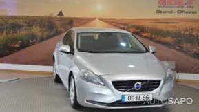 Volvo V40 1.6 D2 Momentum de 2014