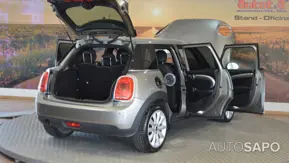 MINI One de 2018