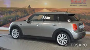 MINI One de 2018