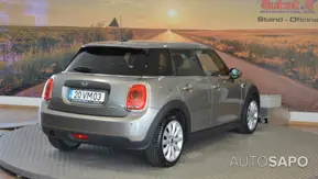 MINI One de 2018