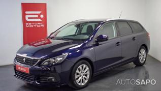 Peugeot 308 de 2019