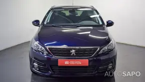 Peugeot 308 de 2019