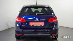 Peugeot 308 de 2019