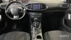 Peugeot 308 de 2019