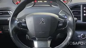 Peugeot 308 de 2019