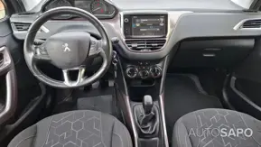 Peugeot 2008 1.2 PureTech Access de 2014