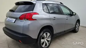 Peugeot 2008 1.2 PureTech Access de 2014