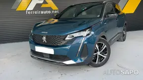 Peugeot 3008 de 2021