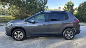 Peugeot 2008 1.2 PureTech Style de 2018