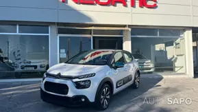 Citroen C3 de 2021