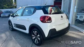 Citroen C3 de 2021