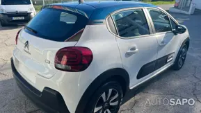 Citroen C3 de 2021