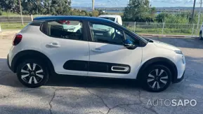 Citroen C3 de 2021