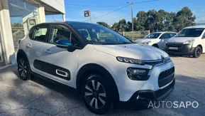 Citroen C3 de 2021