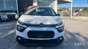 Citroen C3 de 2021