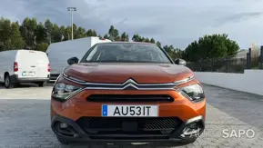 Citroen e-C4 Feel Pack de 2021